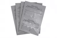 5. Nemesis: Odwet - Nieznane historie #4