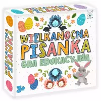 1. Kangur Gra Wielkanocna Pisanka