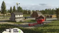 8. Farming Simulator 26 Nintendo Switch Edition PL (NS)
