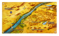 4. T.I.M.E Stories: Tajemnica Maski