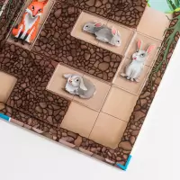 3. Smart Games Królicza Norka (PL)
