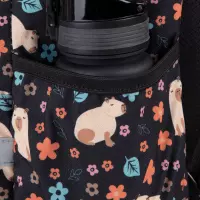 2. CoolPack Prime Pro Plecak Szkolny Capybara F162937