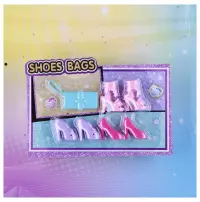 10. Mega Creative Lalka 29cm z Akcesoriami 568500