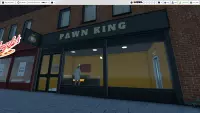 9. Pawnbroker Simulator (PC) (klucz STEAM)