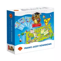 1. Alexander Prawo Jazdy Rowerowe