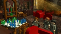 4. LEGO Harry Potter: Lata 5-7 PL (PC)