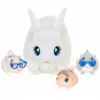 3. Cobi Little Live Pets Mama Surprise Królik ET26593
