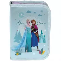 2. Paso Piórnik Dwuklapkowy z Wyposażeniem Elsa DF26AA-P001