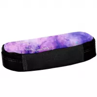 5. BeUniq Piórnik Tuba Usztywniona Galaxy SM25LF-013