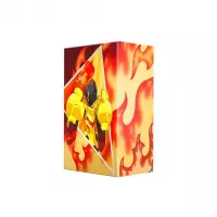 2. Ultra Pro: Pokemon - Full View Deck Box - Pudełko na Karty - Armarouge