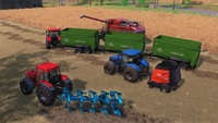 1. Farm Manager 2018 + Polska Farma 2017 (PC)