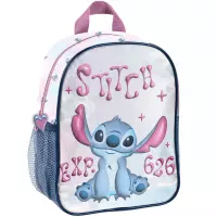 4. Paso Plecak Przedszkolaka Stitch Serce DS26ZZ-303