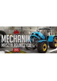 1. Mechanik Maszyn Rolniczych (PC) (klucz STEAM)
