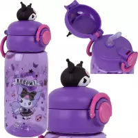 3. CoolPack Bidon 700ml Kuromi 14010PTR