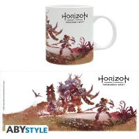 3. Kubek Horizon Forbidden West