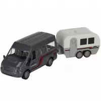 1. Mega Creative Kamper + Akcesoria 577472