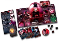 2. Dice Throne: Starcie 4 - Serafina vs Wampirzyca (Sezon 2)