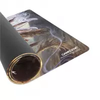 4. Gamegenic: Magic the Gathering - Lorwyn Eclipsed - Prime Playmat - Mata do Gry - Auntie Ool, Cursewretch