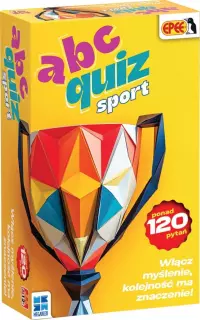 1. ABC Quiz Sport