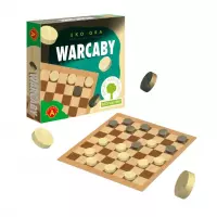 2. Eko Warcaby
