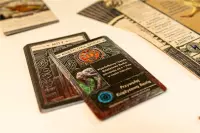 7. Cthulhu: Death May Die - Kampania 4
