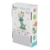 9. Bam Bam Muzyczna Żyrafka 569047
