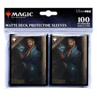 1. Ultra-Pro: Magic the Gathering - Murders at Karlov Manor - Sleeves - V1 (100)