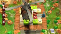4. Castles (PC) DIGITAL (klucz STEAM)