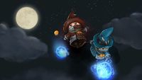 7. Castles (PC) DIGITAL (klucz STEAM)
