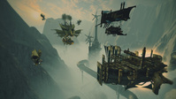 1. Guns of Icarus Alliance (PC) DIGITAL (klucz STEAM)