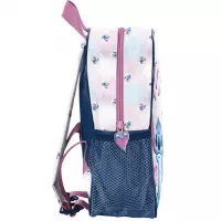 1. Paso Plecak Przedszkolaka Stitch Serce DS26ZZ-303