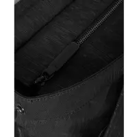 8. R-Bag Plecak Męski na Laptopa 14" Strut Black Z261