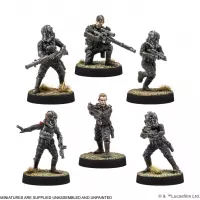 2. Star Wars: Legion 2.0 - Imperial Special Force