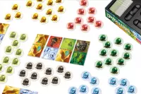 4. Dragomino (edycja polska)