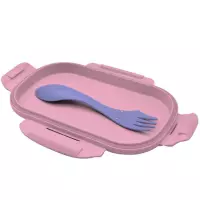 1. Kids Licensing Śniadaniówka Stitch & Lilo 897327 