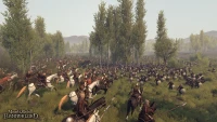 5. Mount & Blade II: Bannerlord PL (XO/XSX)