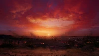 4. Dead Island 2 Edycja HELL-A PL (PS4) + Bonus