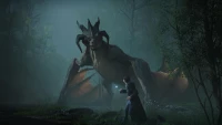 5. Dziedzictwo Hogwartu (Hogwarts Legacy) PL (Xbox One)