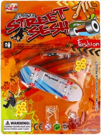 5. Mega Creative Deskorolka Do Skręcania 454770