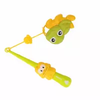 4. Mega Creative Gra Wędka + Zwierzątka 567400