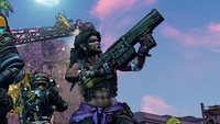 8. Borderlands 3 Deluxe Edition (Xbox One)