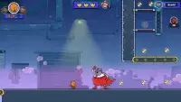 9. Dog Man: Bark in Action PL (PS5)