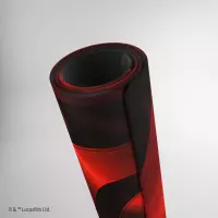 4. Gamegenic: Star Wars Unlimited Card Game - Game Mat - Mata do Gry - Darth Vader Unstoppable