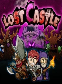 1. Lost Castle (PC) (klucz STEAM)