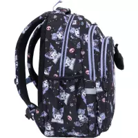 3. CoolPack Jerry Plecak Szkolny Kuromi F029031