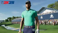 3. PGA Tour 2K25 (NS2)