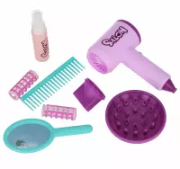 3. Mega Creative Zestaw Piękności Fryzjer 572088