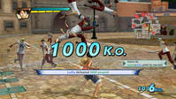 2. One Piece: Pirate Warriors 3 Deluxe (NS) (klucz SWITCH)
