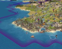 4. Sid Meier's Civilization IV (MAC) (klucz STEAM)