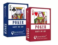 1. Karty Poker mix
